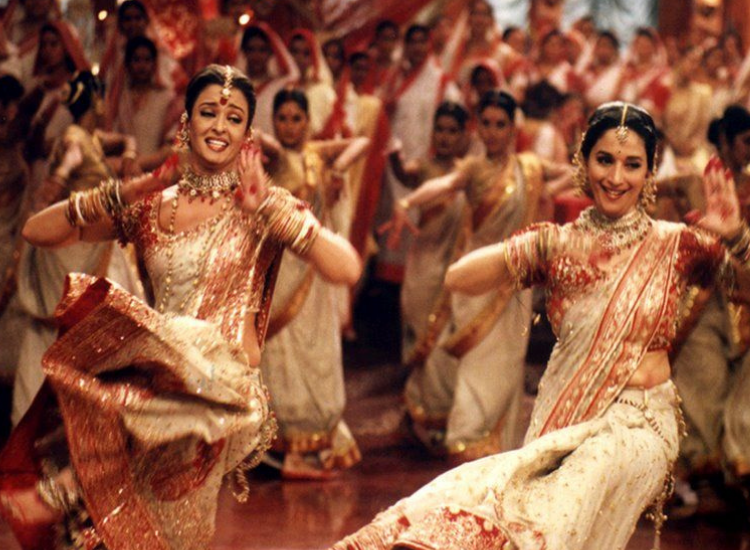 Bollywood Ấn Độ Văn hóa Ấn Độ